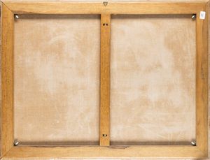 Giovanni Antonio Molineri : Decollazione  - Asta Dipinti Antichi - Associazione Nazionale - Case d'Asta italiane