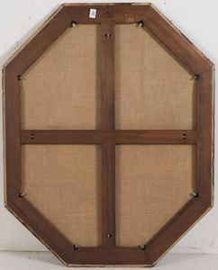 Scuola del XVII secolo Ecce Homo  - Asta Dipinti Antichi - Associazione Nazionale - Case d'Asta italiane