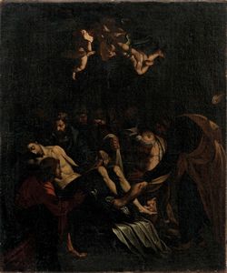 Pasquale Ottino detto Pasqualotto - Deposizione