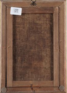 Scuola del XVIII secolo Ritratto di Giuseppe II dAsburgo Lorena  - Asta Dipinti Antichi - Associazione Nazionale - Case d'Asta italiane