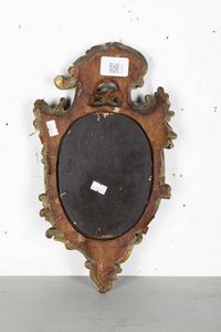 Scuola genovese del XVIII secolo Ecce Homo  - Asta Dipinti Antichi - Associazione Nazionale - Case d'Asta italiane