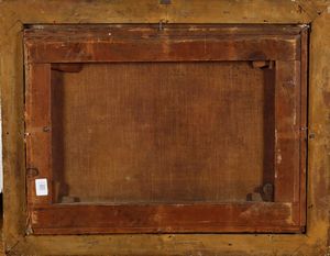 FRANCESCO ALBANI : Allegoria della fecondit  - Asta Dipinti Antichi - Associazione Nazionale - Case d'Asta italiane