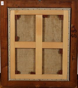 Carlo Cignani : Madonna con Bambino  - Asta Dipinti Antichi - Associazione Nazionale - Case d'Asta italiane