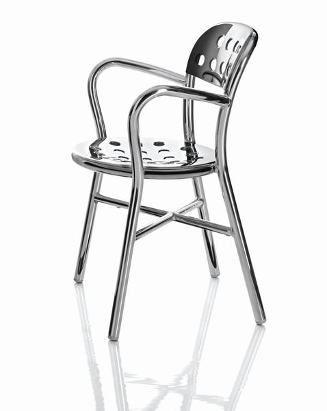 Jasper  Morrison : Pipe  - Asta Love Design 2025 / Charity Auction a favore di Fondazione AIRC - Associazione Nazionale - Case d'Asta italiane