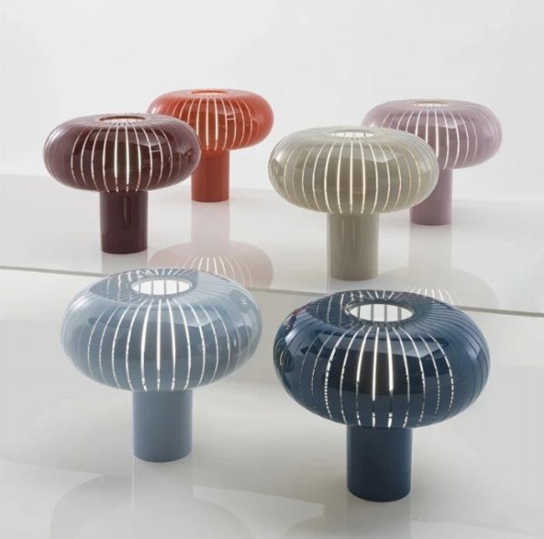 Ferruccio   Laviani : Teresa  - Asta Love Design 2025 / Charity Auction a favore di Fondazione AIRC - Associazione Nazionale - Case d'Asta italiane