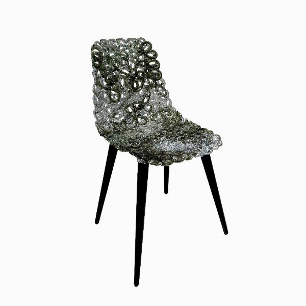 Jacopo Foggini : Gina  - Asta Love Design 2025 / Charity Auction a favore di Fondazione AIRC - Associazione Nazionale - Case d'Asta italiane