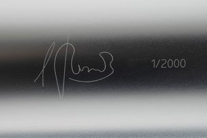 ERNESTO GISMONDI : Ilio 10  - Asta Love Design 2025 / Charity Auction a favore di Fondazione AIRC - Associazione Nazionale - Case d'Asta italiane