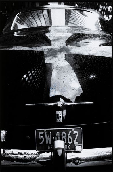 Renato Grignaschi : Senza titolo, dalla serie New York  - Asta Fotografia - Associazione Nazionale - Case d'Asta italiane