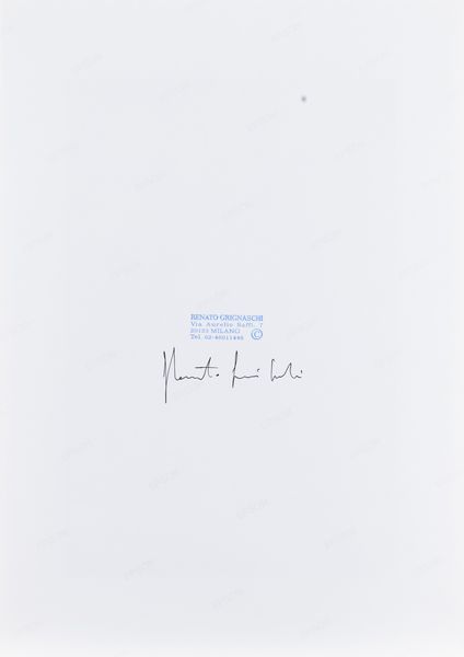 Renato Grignaschi : Senza titolo, dalla serie New York  - Asta Fotografia - Associazione Nazionale - Case d'Asta italiane