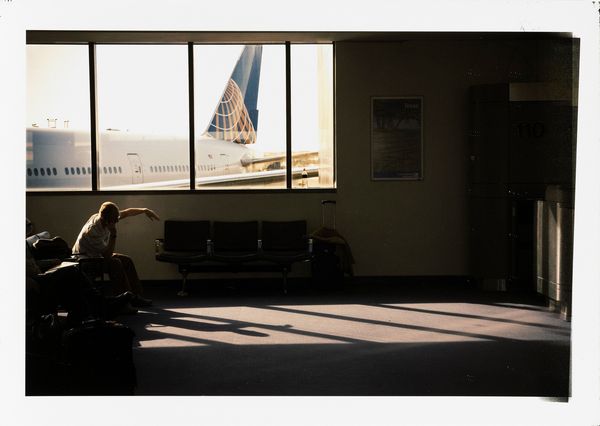 Riccardo Bagnoli : Senza titolo  - Asta Fotografia - Associazione Nazionale - Case d'Asta italiane