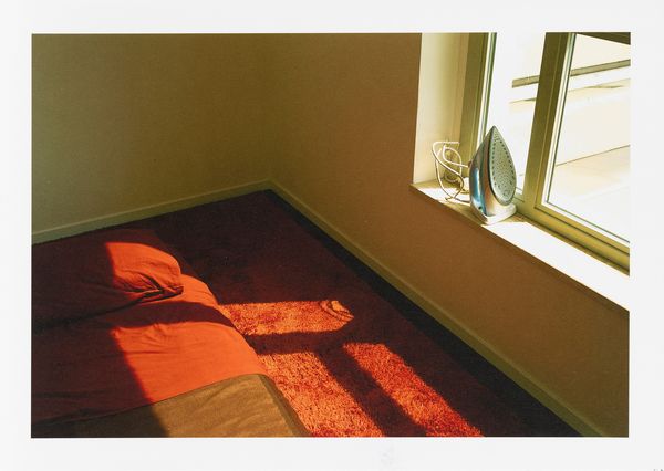 Riccardo Bagnoli : Senza titolo  - Asta Fotografia - Associazione Nazionale - Case d'Asta italiane