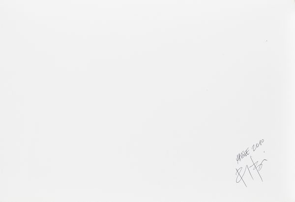 Riccardo Bagnoli : Senza titolo  - Asta Fotografia - Associazione Nazionale - Case d'Asta italiane