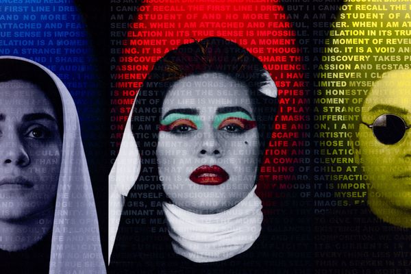 Mania Akbari : This is not Mania  - Asta Fotografia - Associazione Nazionale - Case d'Asta italiane