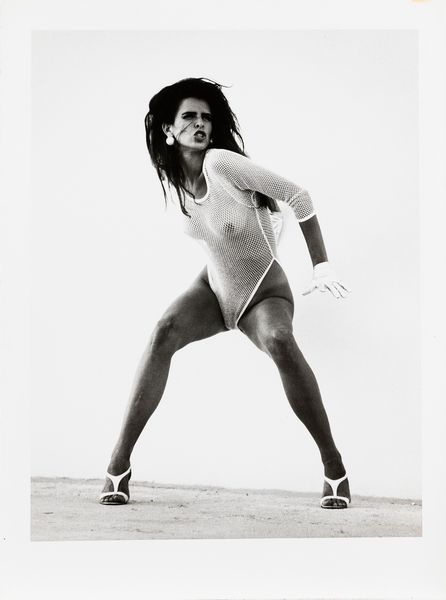 John Rutter : Sexy Tough Miami #155  - Asta Fotografia - Associazione Nazionale - Case d'Asta italiane