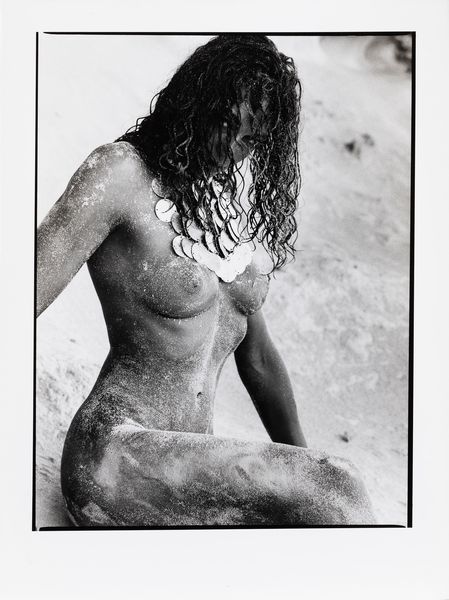 John Rutter : Power Body (Connie), #806  - Asta Fotografia - Associazione Nazionale - Case d'Asta italiane