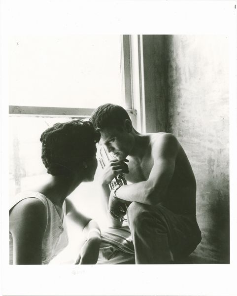 William Claxton : Chet Baker  - Asta Fotografia - Associazione Nazionale - Case d'Asta italiane