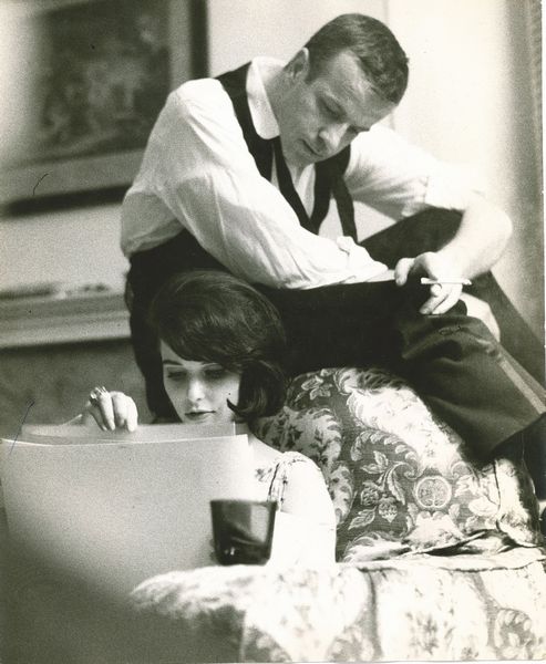 Romano Cagnoni : Gilbert Place  - Asta Fotografia - Associazione Nazionale - Case d'Asta italiane