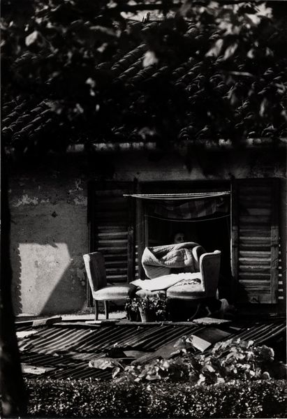 Mario de Biasi : Citt� di Milano  - Asta Fotografia - Associazione Nazionale - Case d'Asta italiane