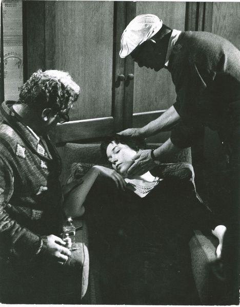 William Read Woodfield : Mac Laine  - Asta Fotografia - Associazione Nazionale - Case d'Asta italiane