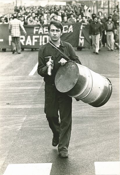 Enrico Martino : Senza titolo  - Asta Fotografia - Associazione Nazionale - Case d'Asta italiane