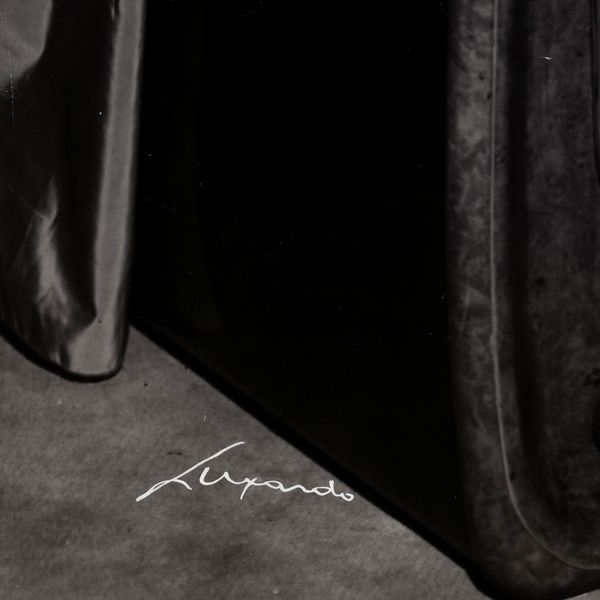 Foto Luxardo Annunciatrici TV  - Asta Fotografia - Associazione Nazionale - Case d'Asta italiane