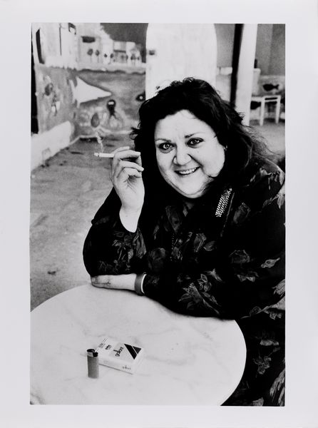 Uliano Lucas : Trieste, ritratto  - Asta Fotografia - Associazione Nazionale - Case d'Asta italiane