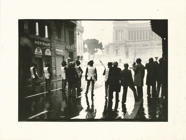 Fausto Giaccone : Senza titolo  - Asta Fotografia - Associazione Nazionale - Case d'Asta italiane