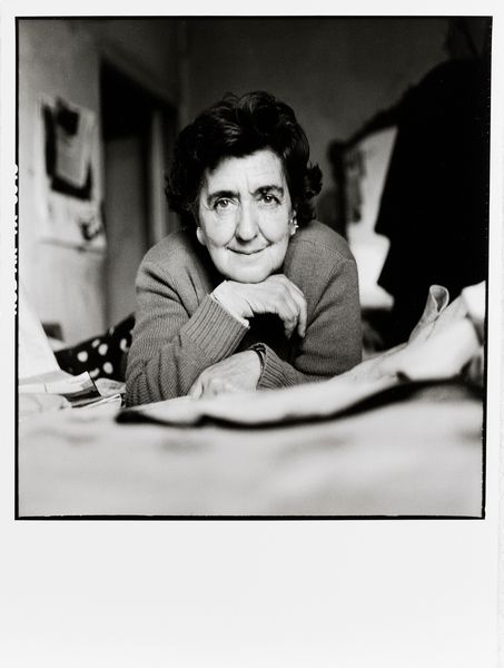 Bruna Ginammi : Alda Merini  - Asta Fotografia - Associazione Nazionale - Case d'Asta italiane