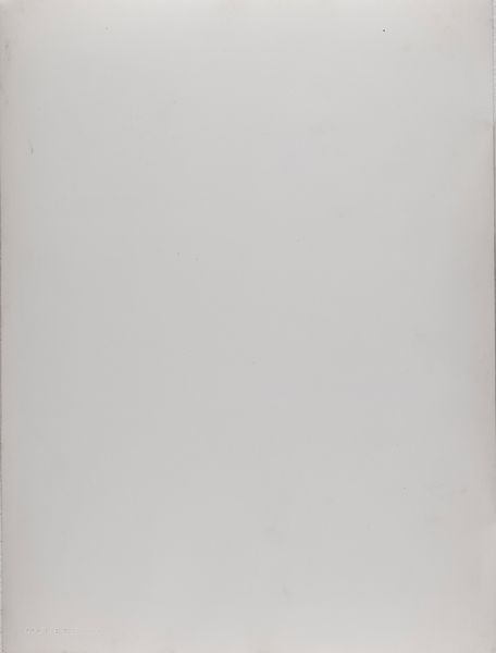 GABRIELE BASILICO : Chiesa di Santa Maria del Suffragio  - Asta Fotografia - Associazione Nazionale - Case d'Asta italiane