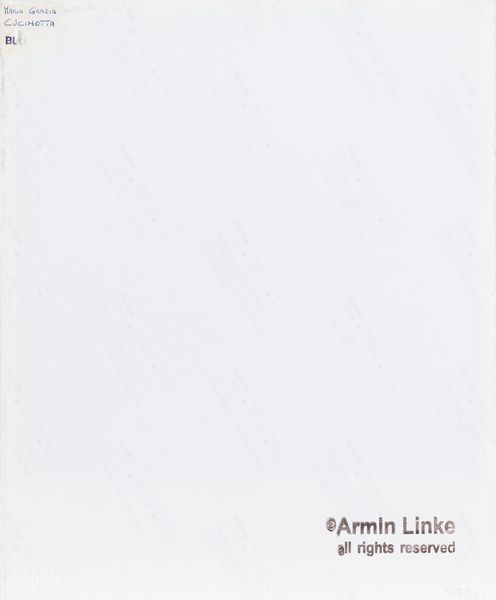 Armin Linke : Ritratto di Maria Grazia Cucinotta  - Asta Fotografia - Associazione Nazionale - Case d'Asta italiane