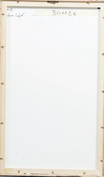 Teodoro Lupo : Senza titolo  - Asta Fotografia - Associazione Nazionale - Case d'Asta italiane