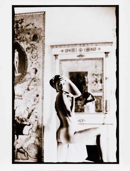 Nick Norwood : Senza titolo  - Asta Fotografia - Associazione Nazionale - Case d'Asta italiane