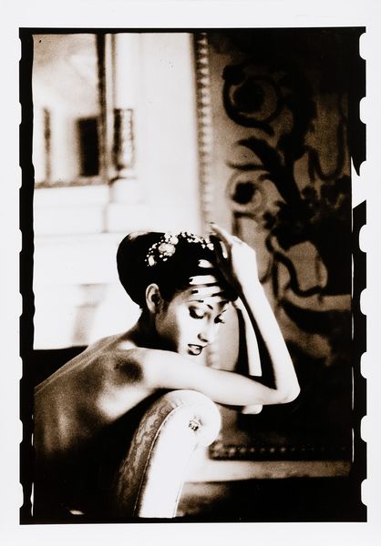 Nick Norwood : Senza titolo  - Asta Fotografia - Associazione Nazionale - Case d'Asta italiane