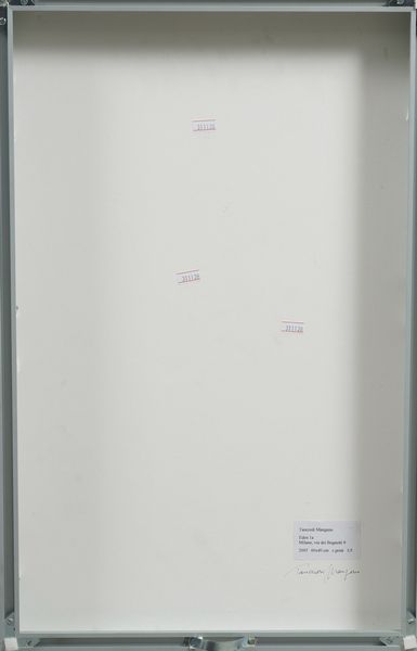 Tancredi Mangano : Eden 1a  - Asta Fotografia - Associazione Nazionale - Case d'Asta italiane