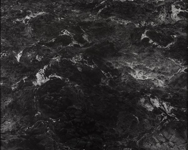 Gianni Ferrero Merlino : Marmo 1  - Asta Fotografia - Associazione Nazionale - Case d'Asta italiane