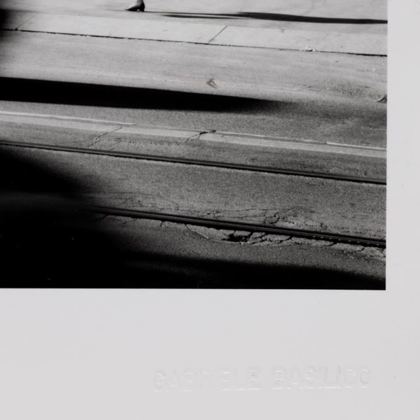 GABRIELE BASILICO : Chiesa di Santa Maria del Suffragio  - Asta Fotografia - Associazione Nazionale - Case d'Asta italiane