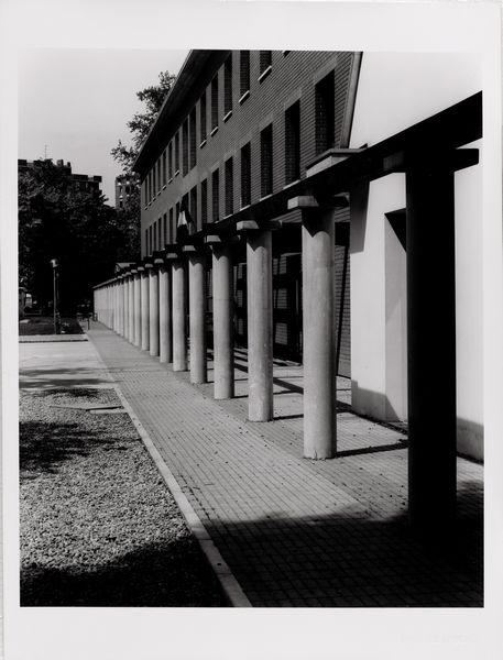 GABRIELE BASILICO : Senza titolo  - Asta Fotografia - Associazione Nazionale - Case d'Asta italiane