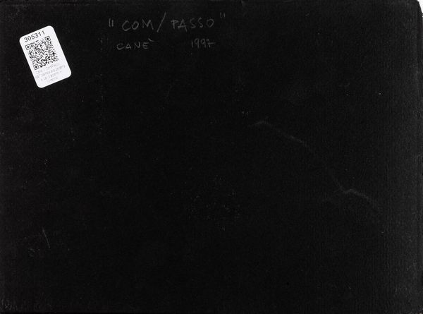 Can�<BR> Il Com/Passo  - Asta Fotografia - Associazione Nazionale - Case d'Asta italiane