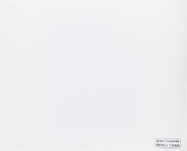 Benny Chan : Senza titolo  - Asta Fotografia - Associazione Nazionale - Case d'Asta italiane