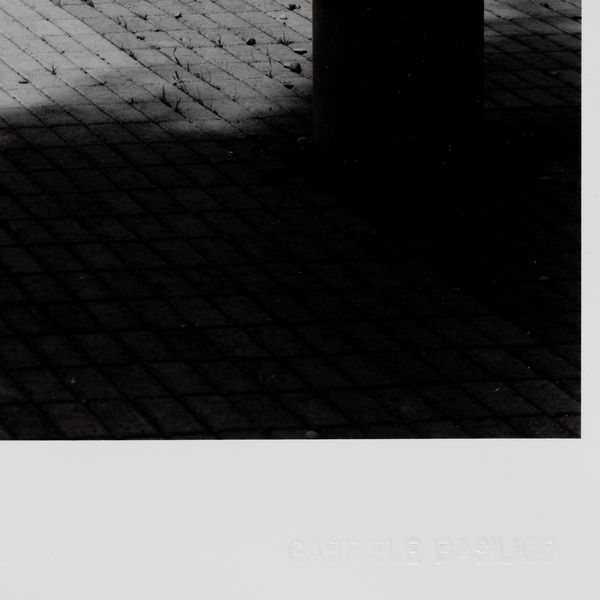 GABRIELE BASILICO : Senza titolo  - Asta Fotografia - Associazione Nazionale - Case d'Asta italiane