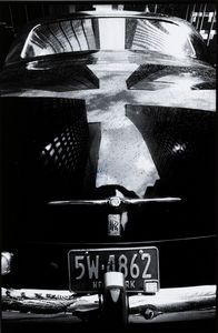 Renato Grignaschi - Senza titolo, dalla serie New York