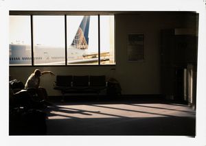 Riccardo Bagnoli - Senza titolo