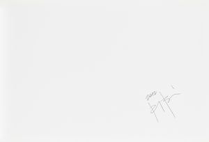 Riccardo Bagnoli : Senza titolo  - Asta Fotografia - Associazione Nazionale - Case d'Asta italiane