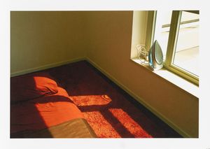 Riccardo Bagnoli - Senza titolo