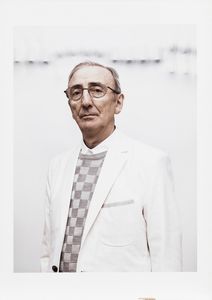 Riccardo Bagnoli - Agostino Bonalumi