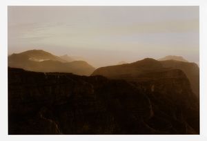 Riccardo Bagnoli - Senza titolo