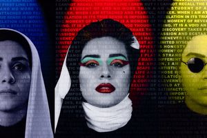 Mania Akbari : This is not Mania  - Asta Fotografia - Associazione Nazionale - Case d'Asta italiane