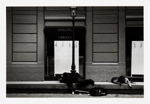 Alessandro Dobici - Hermes