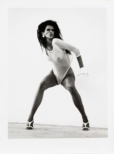 John Rutter - Sexy Tough Miami #155