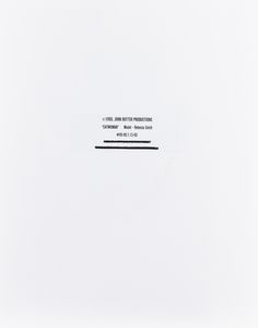 John Rutter : Catwoman. Model Rebecca Smith  - Asta Fotografia - Associazione Nazionale - Case d'Asta italiane